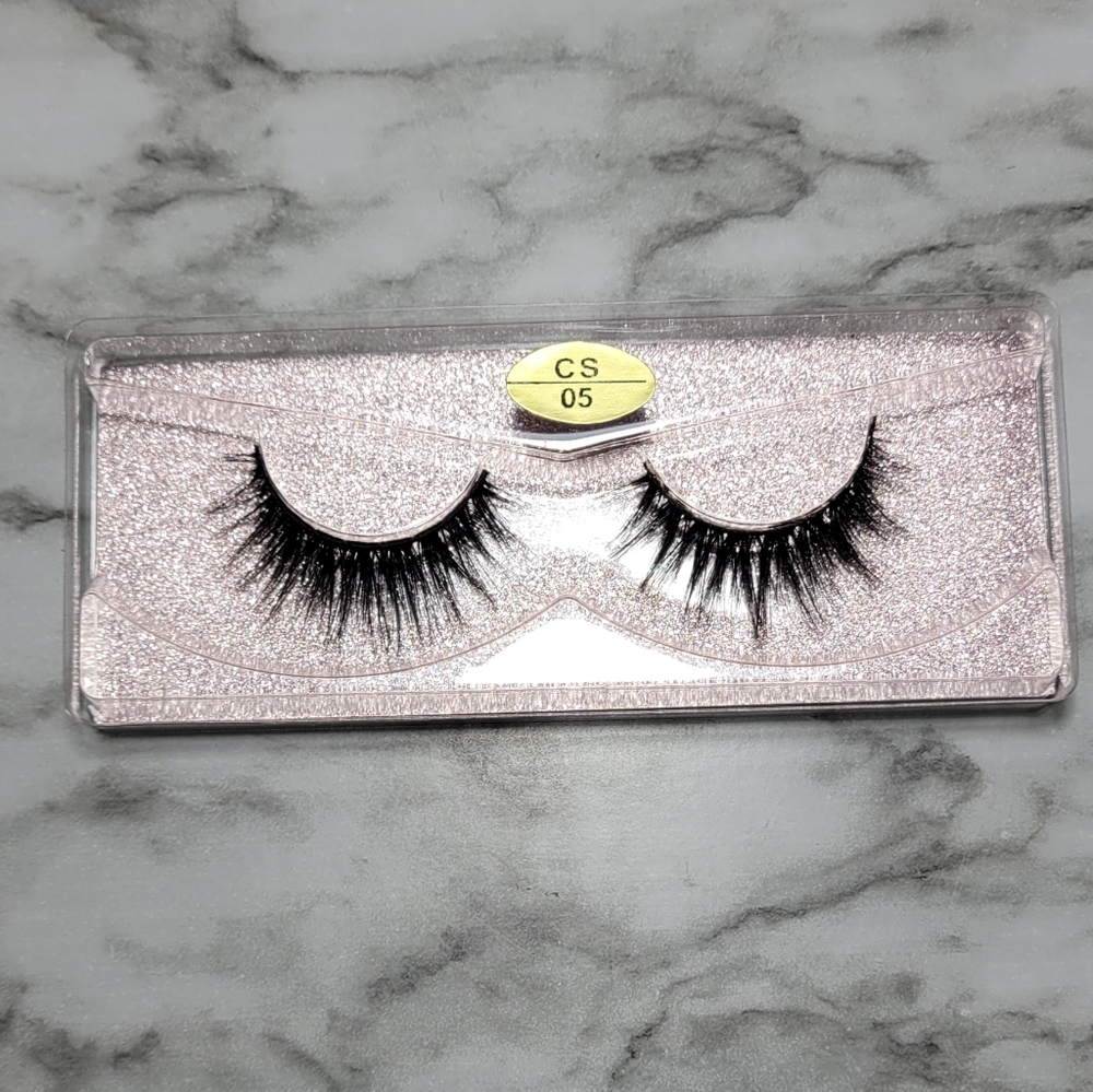 Lashes #5